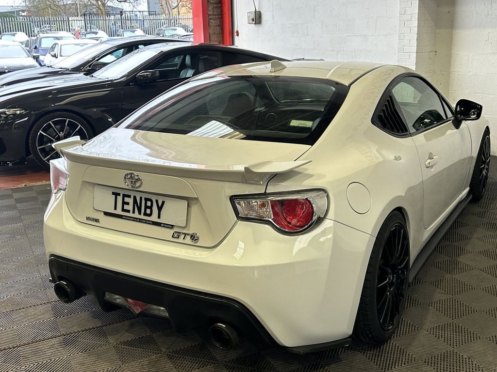 Used Toyota GT86 2016 for sale - 77122339: Photo 24