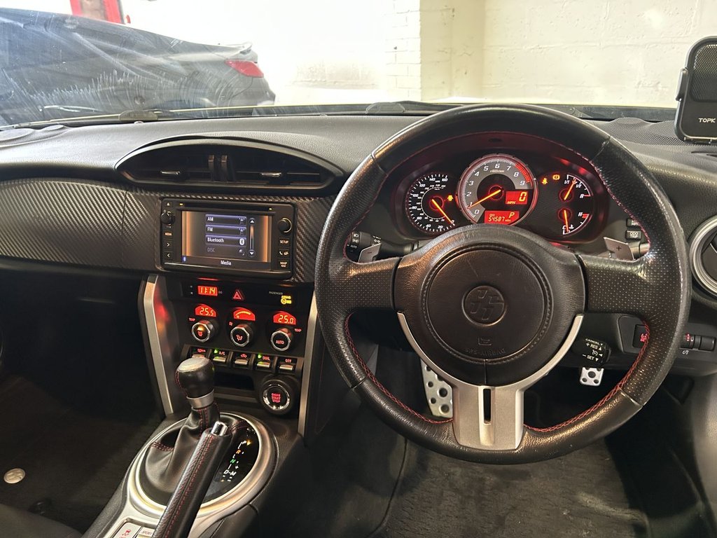 Used Toyota GT86 2016 for sale - 77122339: Photo 29