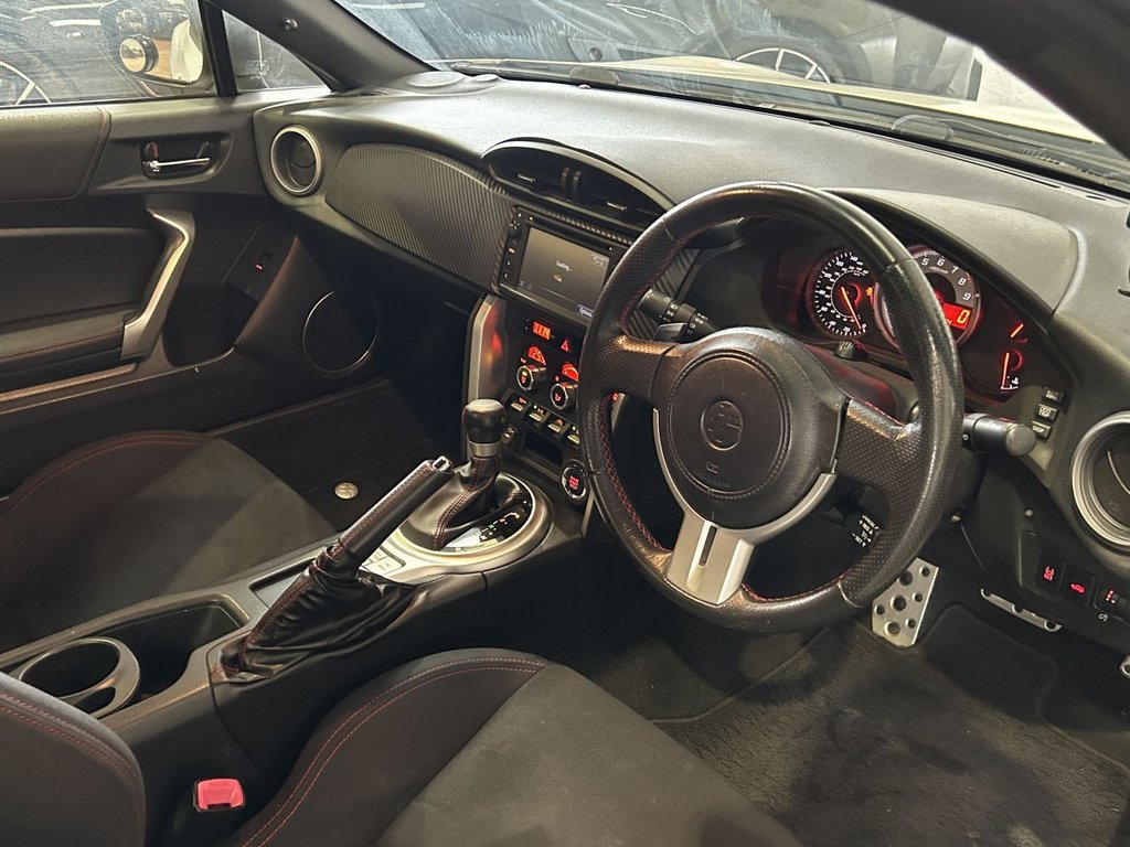 Used Toyota GT86 2016 for sale - 77122339: Photo 30