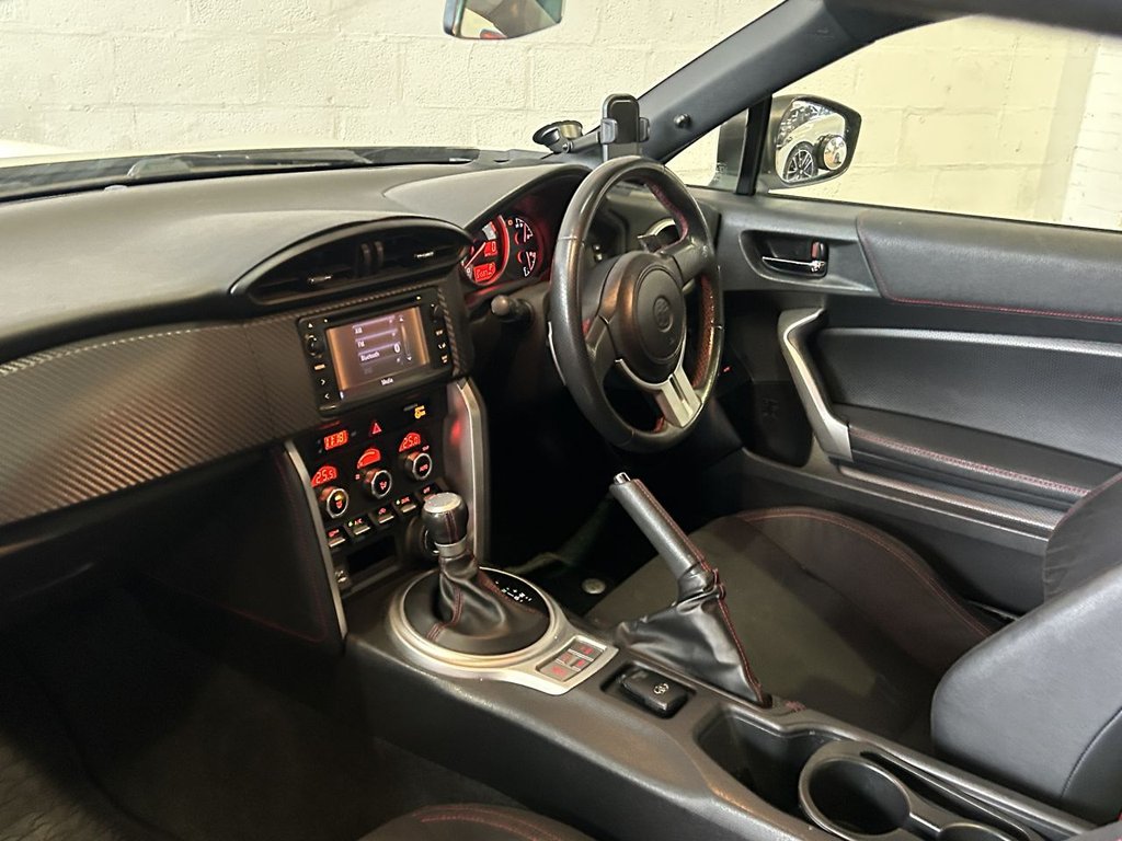 Used Toyota GT86 2016 for sale - 77122339: Photo 43