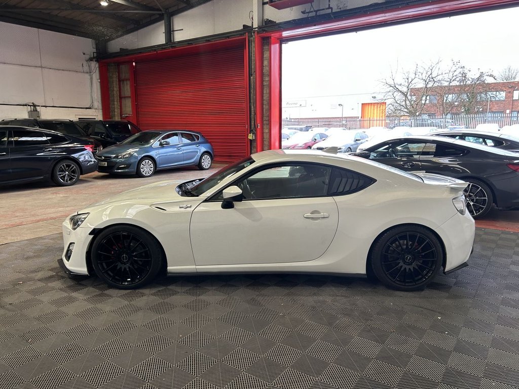 Used Toyota GT86 2016 for sale - 77122339: Photo 5