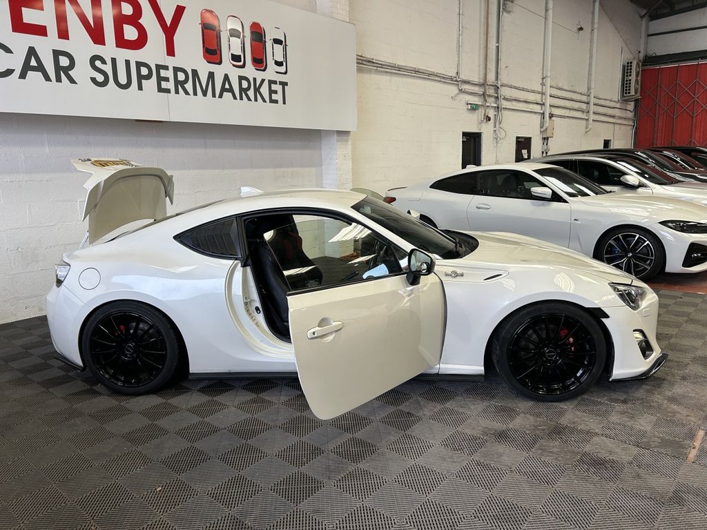 Used Toyota GT86 2016 for sale - 77122339: Photo 7