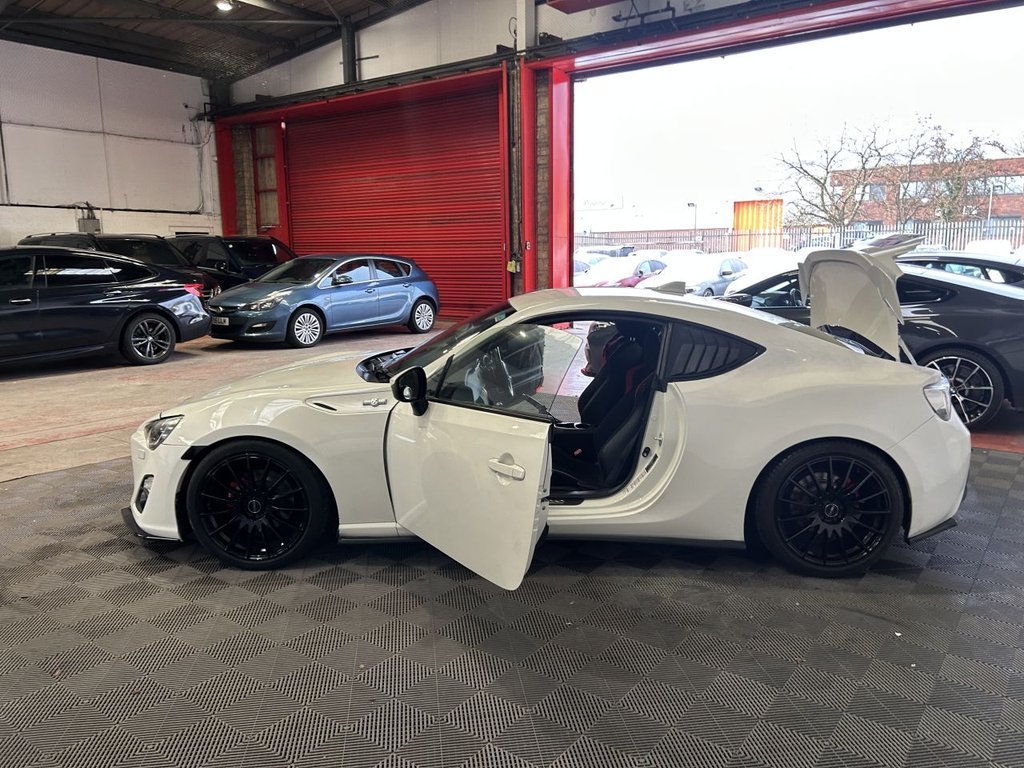 Used Toyota GT86 2016 for sale - 77122339: Photo 8