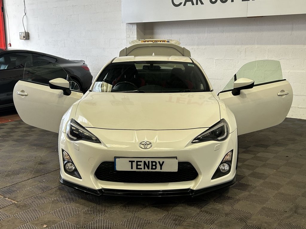 Used Toyota GT86 2016 for sale - 77122339: Photo 9