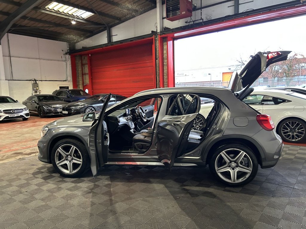 Used Mercedes-Benz GLA 2016 for sale - 76740266: Photo 13