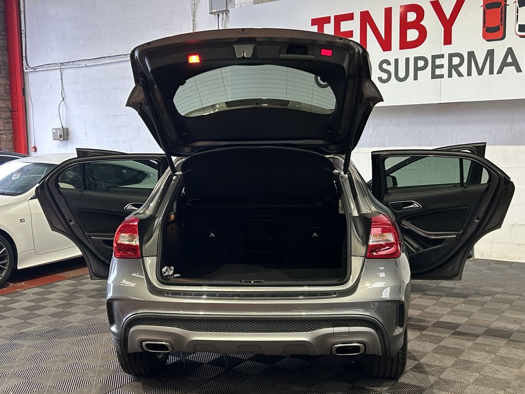 Used Mercedes-Benz GLA 2016 for sale - 76740266: Photo 15