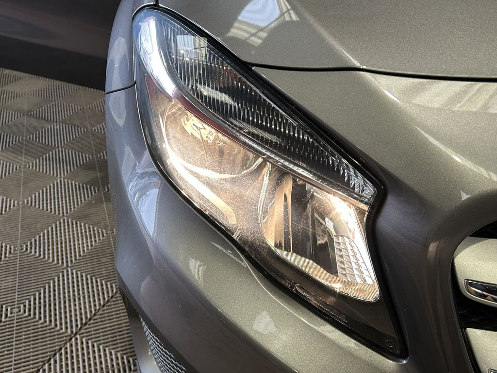 Used Mercedes-Benz GLA 2016 for sale - 76740266: Photo 18