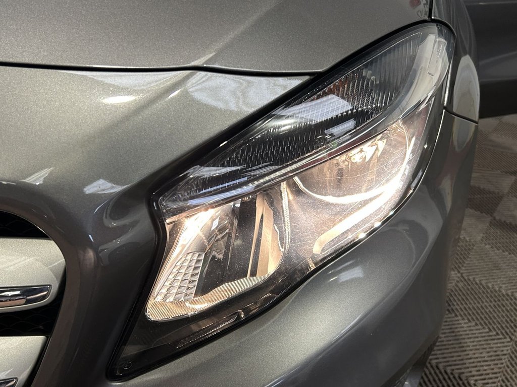 Used Mercedes-Benz GLA 2016 for sale - 76740266: Photo 19