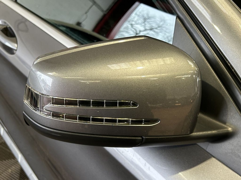 Used Mercedes-Benz GLA 2016 for sale - 76740266: Photo 22