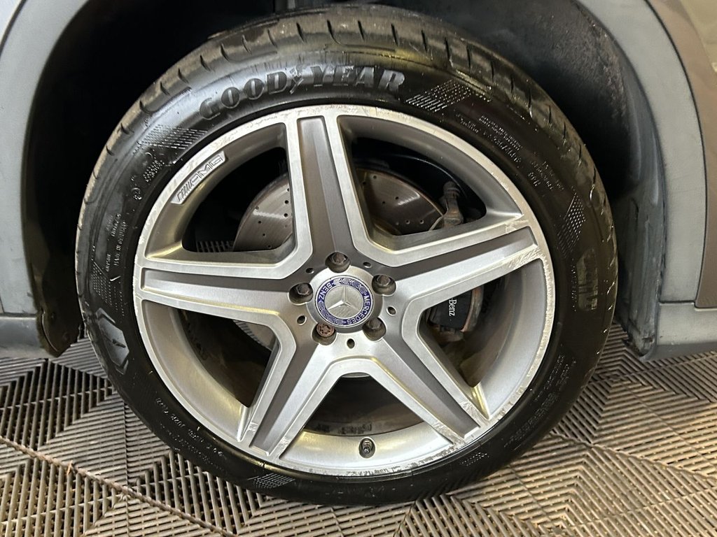 Used Mercedes-Benz GLA 2016 for sale - 76740266: Photo 25