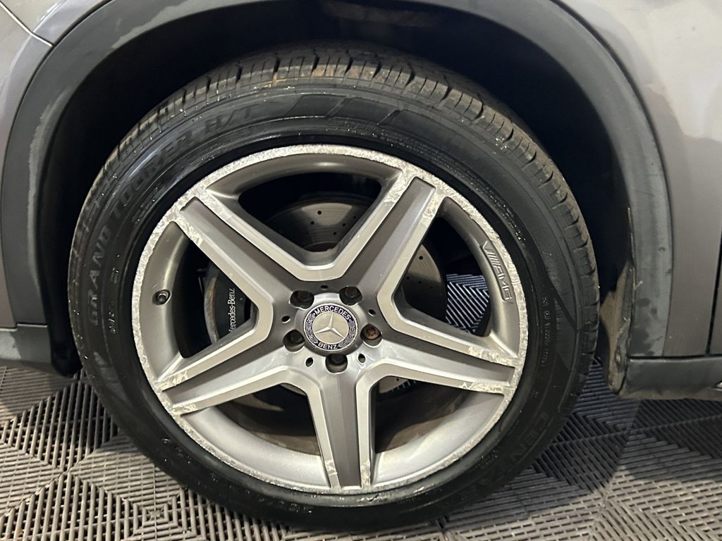 Used Mercedes-Benz GLA 2016 for sale - 76740266: Photo 27