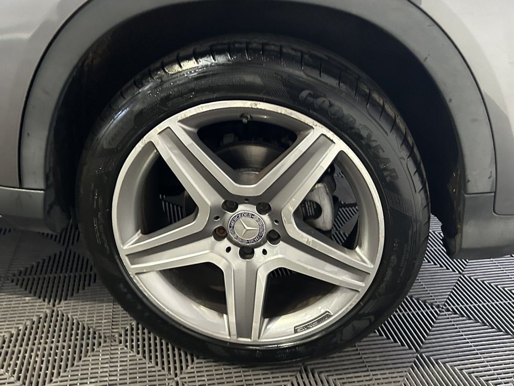 Used Mercedes-Benz GLA 2016 for sale - 76740266: Photo 28