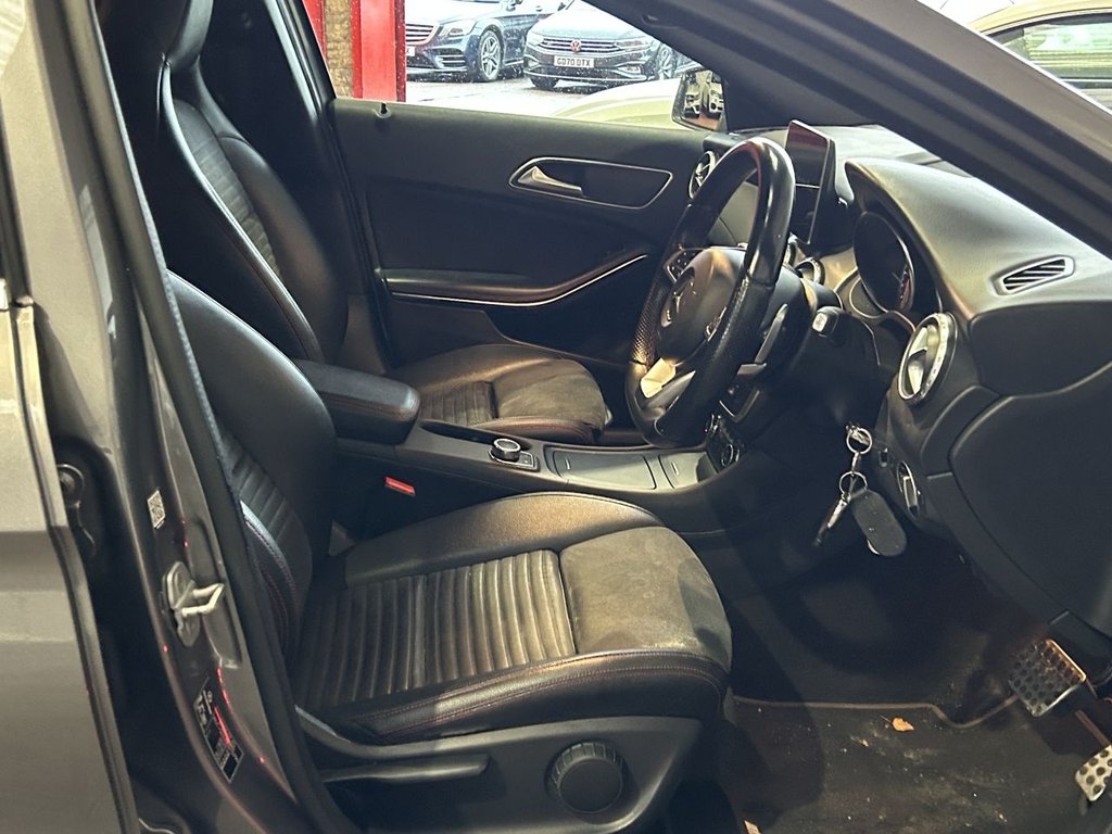 Used Mercedes-Benz GLA 2016 for sale - 76740266: Photo 29