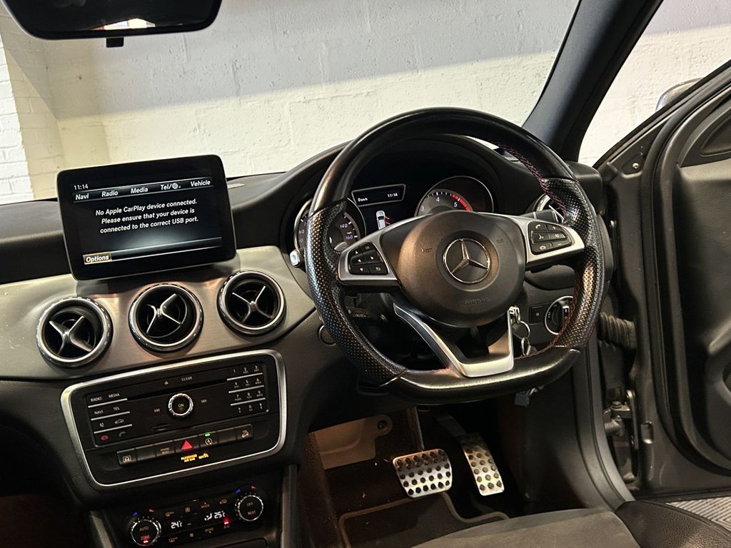 Used Mercedes-Benz GLA 2016 for sale - 76740266: Photo 32