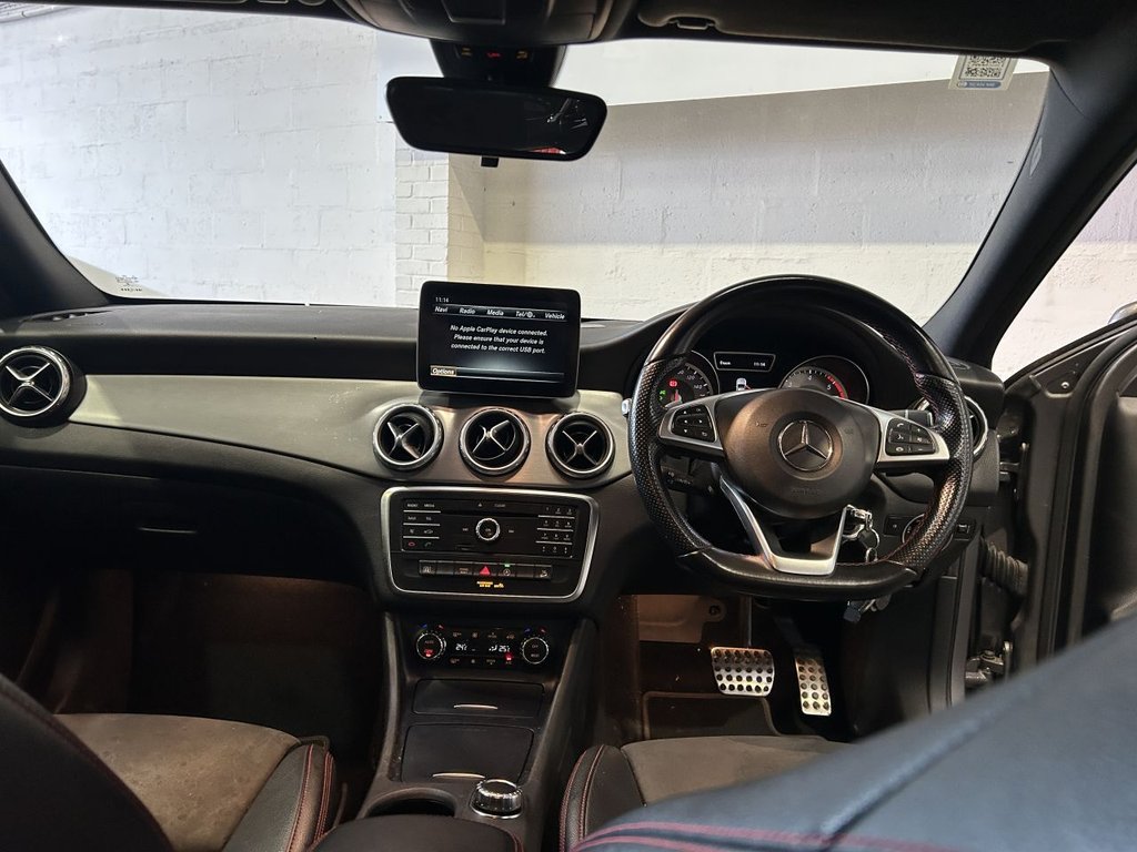 Used Mercedes-Benz GLA 2016 for sale - 76740266: Photo 33