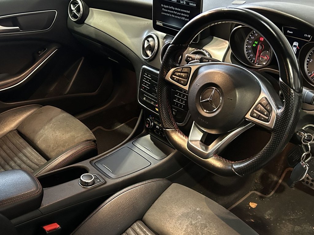 Used Mercedes-Benz GLA 2016 for sale - 76740266: Photo 34