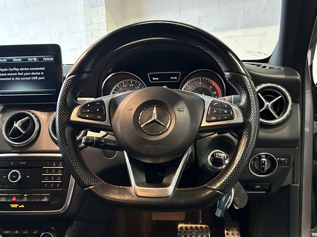 Used Mercedes-Benz GLA 2016 for sale - 76740266: Photo 38