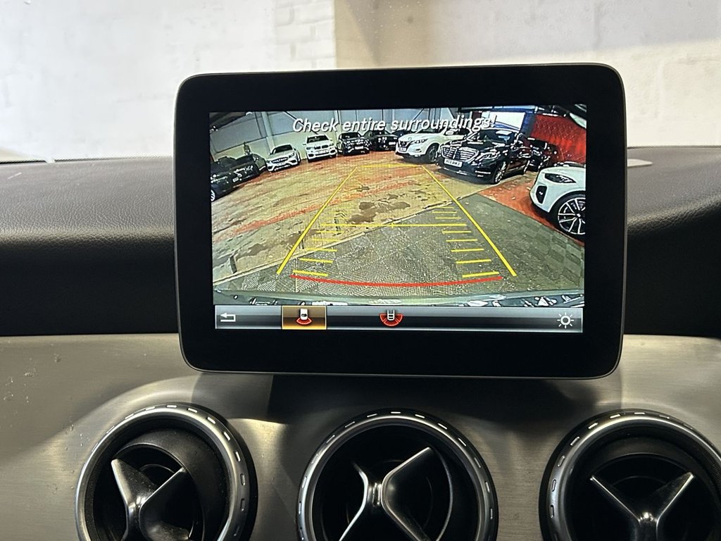 Used Mercedes-Benz GLA 2016 for sale - 76740266: Photo 39