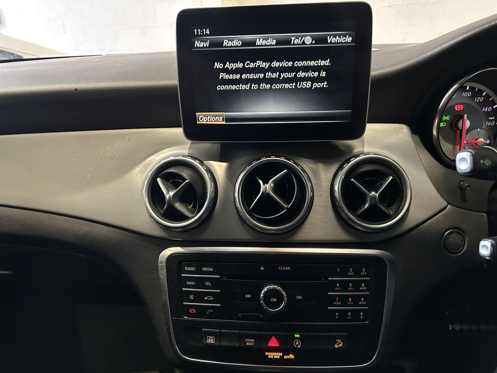 Used Mercedes-Benz GLA 2016 for sale - 76740266: Photo 40