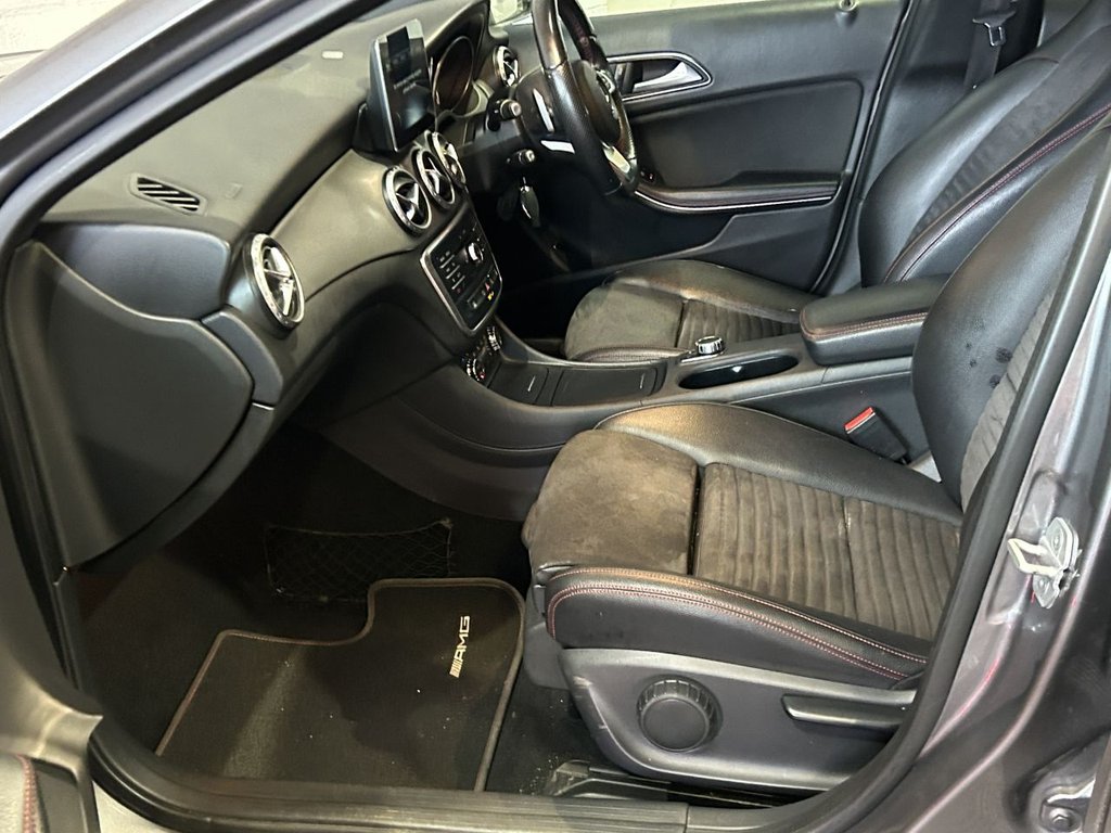 Used Mercedes-Benz GLA 2016 for sale - 76740266: Photo 48