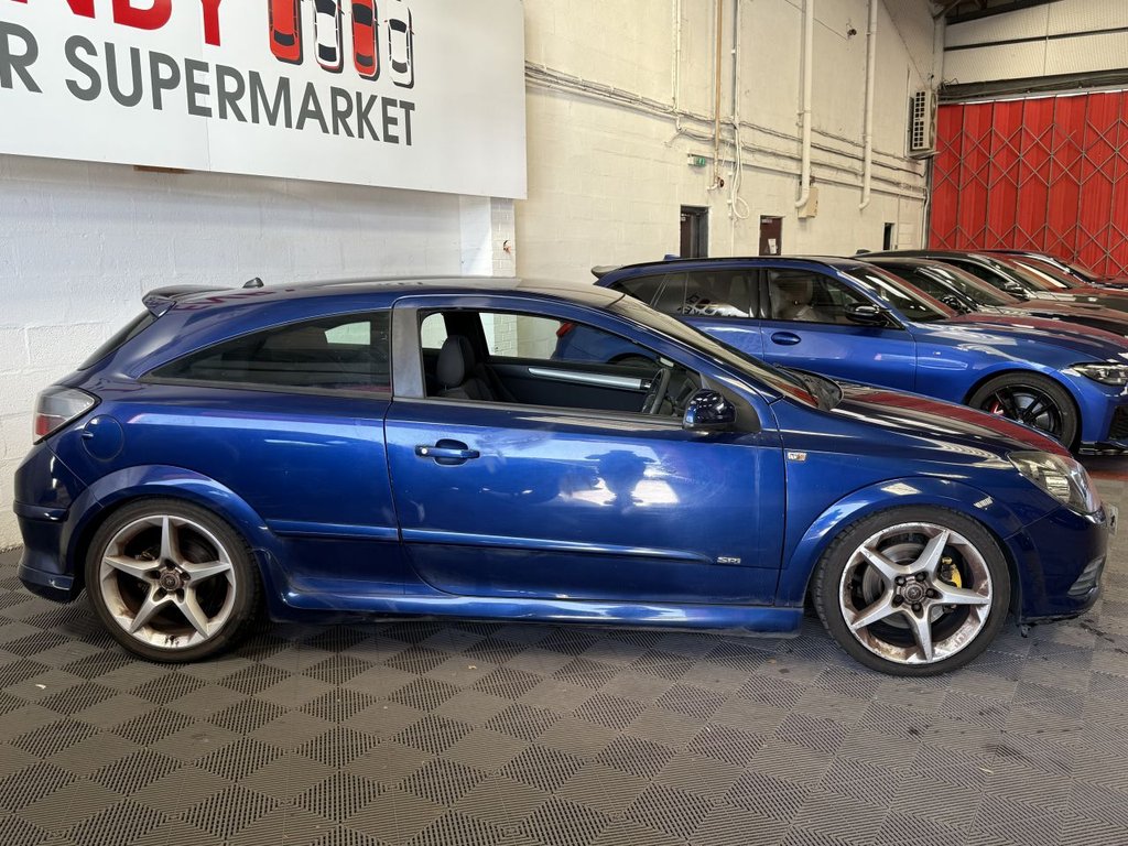 Used Vauxhall Astra 2006 for sale - 76023719: Photo 10