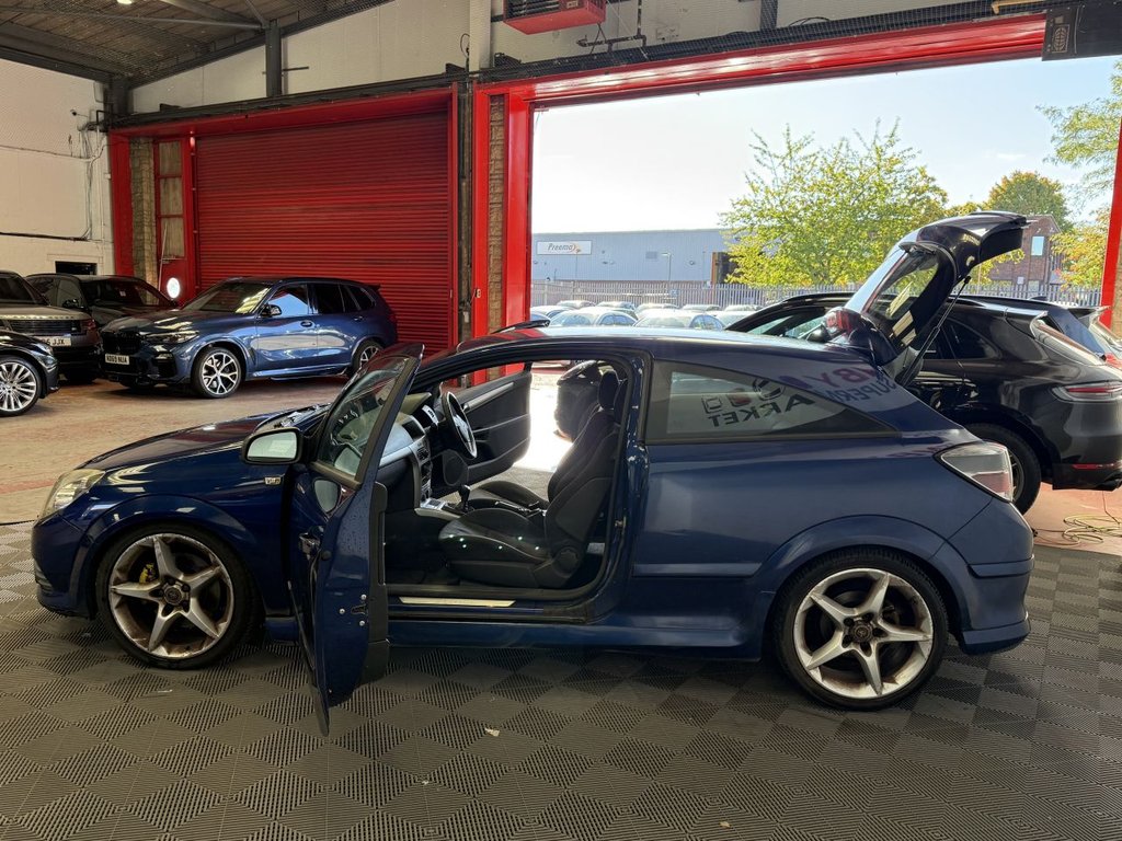 Used Vauxhall Astra 2006 for sale - 76023719: Photo 12
