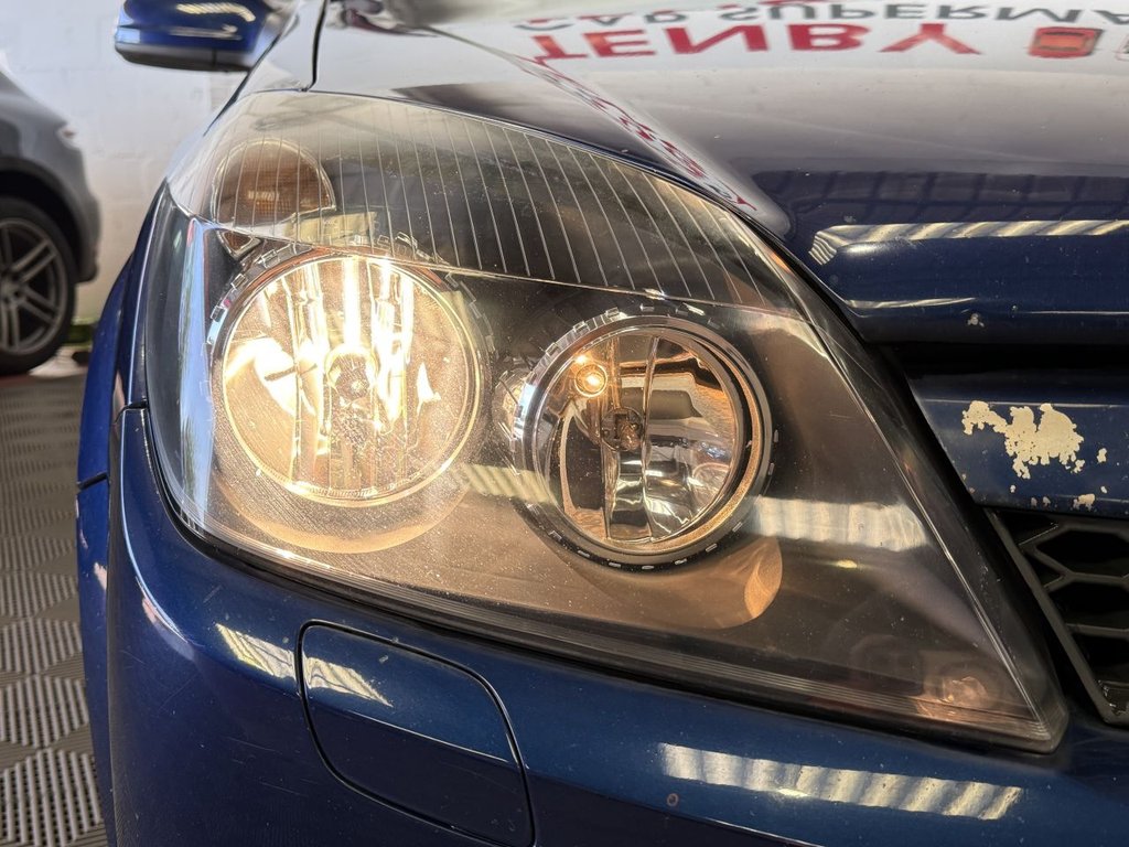 Used Vauxhall Astra 2006 for sale - 76023719: Photo 16