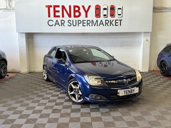 Vauxhall - Astra