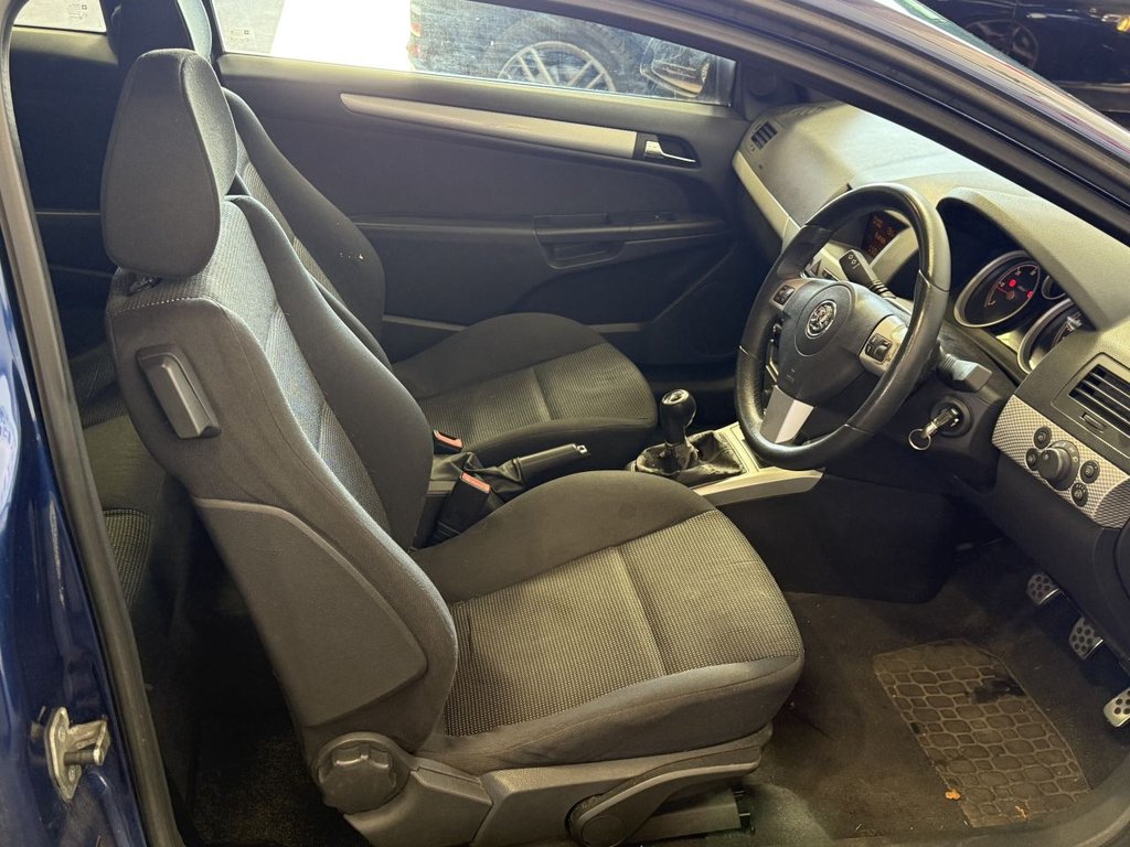 Used Vauxhall Astra 2006 for sale - 76023719: Photo 20