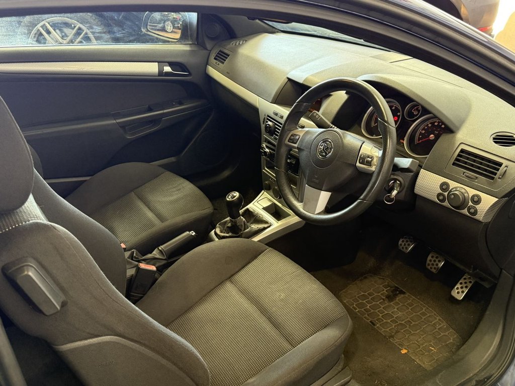 Used Vauxhall Astra 2006 for sale - 76023719: Photo 21