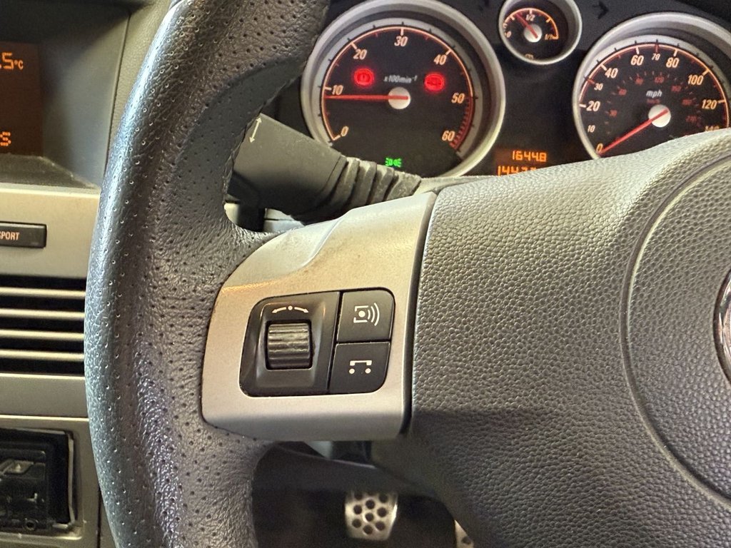 Used Vauxhall Astra 2006 for sale - 76023719: Photo 22