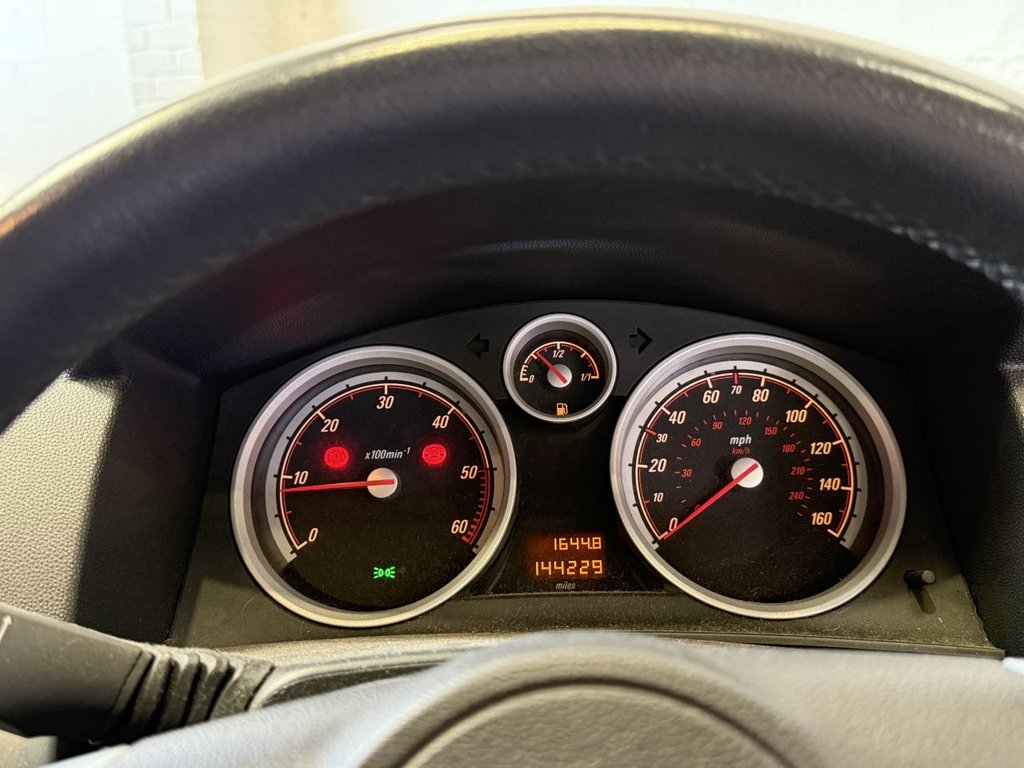 Used Vauxhall Astra 2006 for sale - 76023719: Photo 24