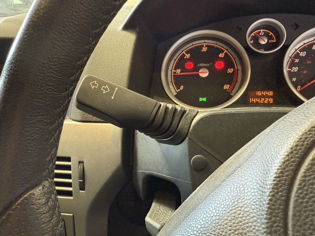 Used Vauxhall Astra 2006 for sale - 76023719: Photo 28