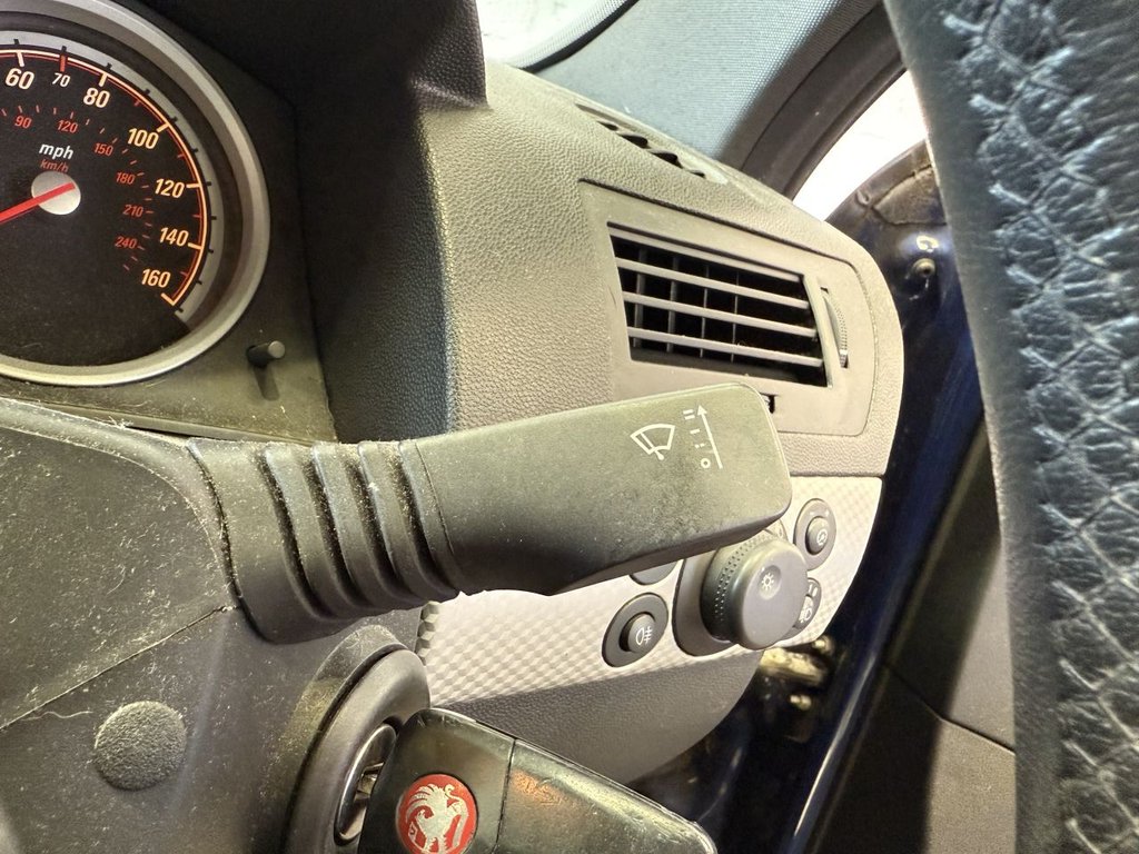Used Vauxhall Astra 2006 for sale - 76023719: Photo 29