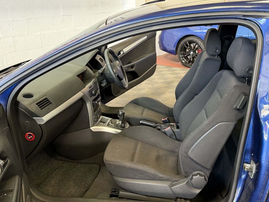 Used Vauxhall Astra 2006 for sale - 76023719: Photo 31