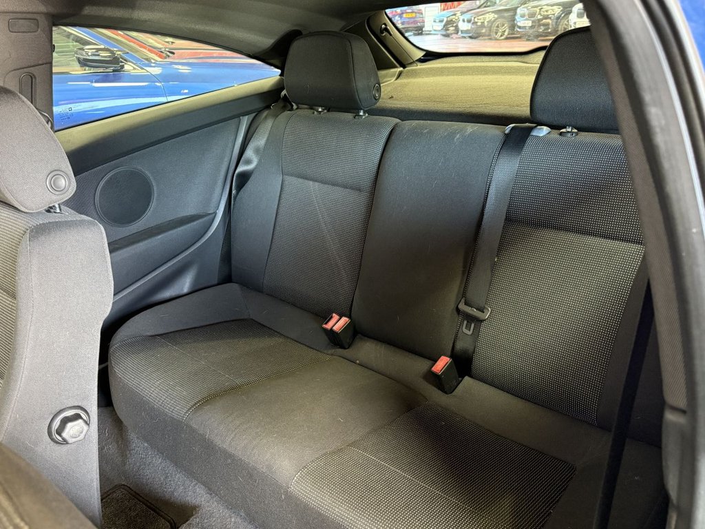 Used Vauxhall Astra 2006 for sale - 76023719: Photo 35