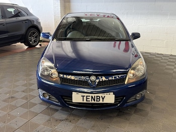 Used Vauxhall Astra 2006 for sale - 76023719: Photo 3