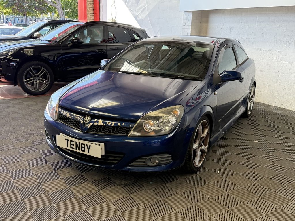 Used Vauxhall Astra 2006 for sale - 76023719: Photo 4