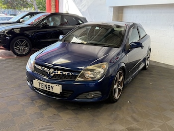Used Vauxhall Astra 2006 for sale - 76023719: Photo 4