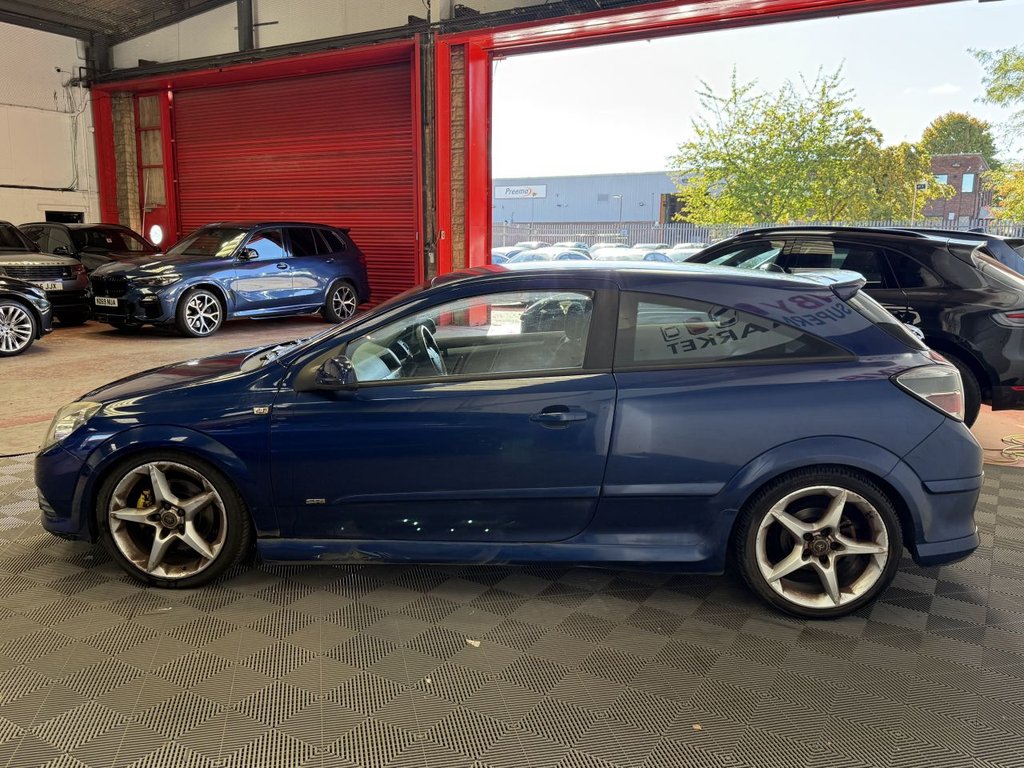 Used Vauxhall Astra 2006 for sale - 76023719: Photo 5