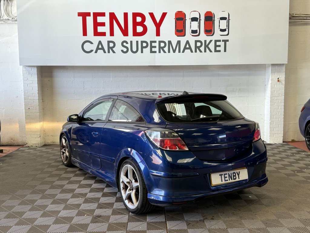 Used Vauxhall Astra 2006 for sale - 76023719: Photo 6