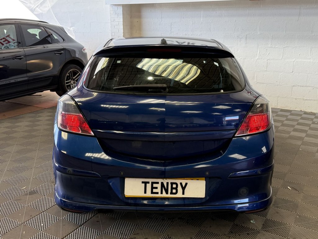 Used Vauxhall Astra 2006 for sale - 76023719: Photo 7