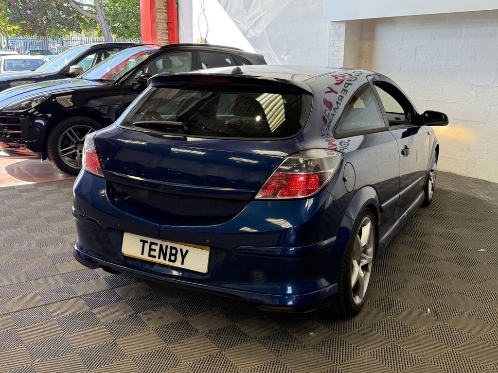 Used Vauxhall Astra 2006 for sale - 76023719: Photo 8