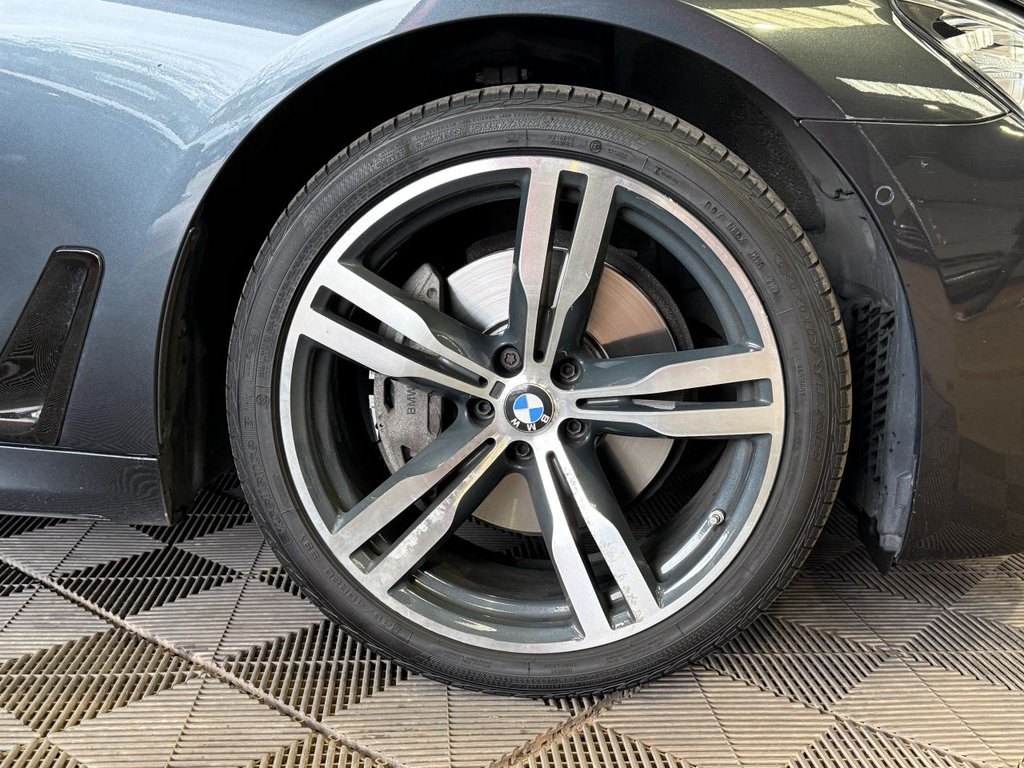 Used BMW 7 Series 2017 for sale - 77693464: Photo 17