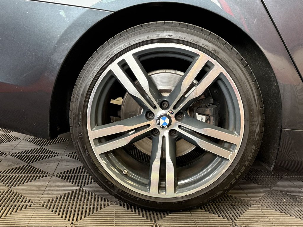 Used BMW 7 Series 2017 for sale - 77693464: Photo 18