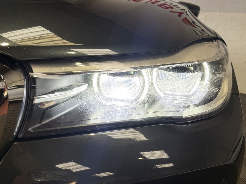 Used BMW 7 Series 2017 for sale - 77693464: Photo 23