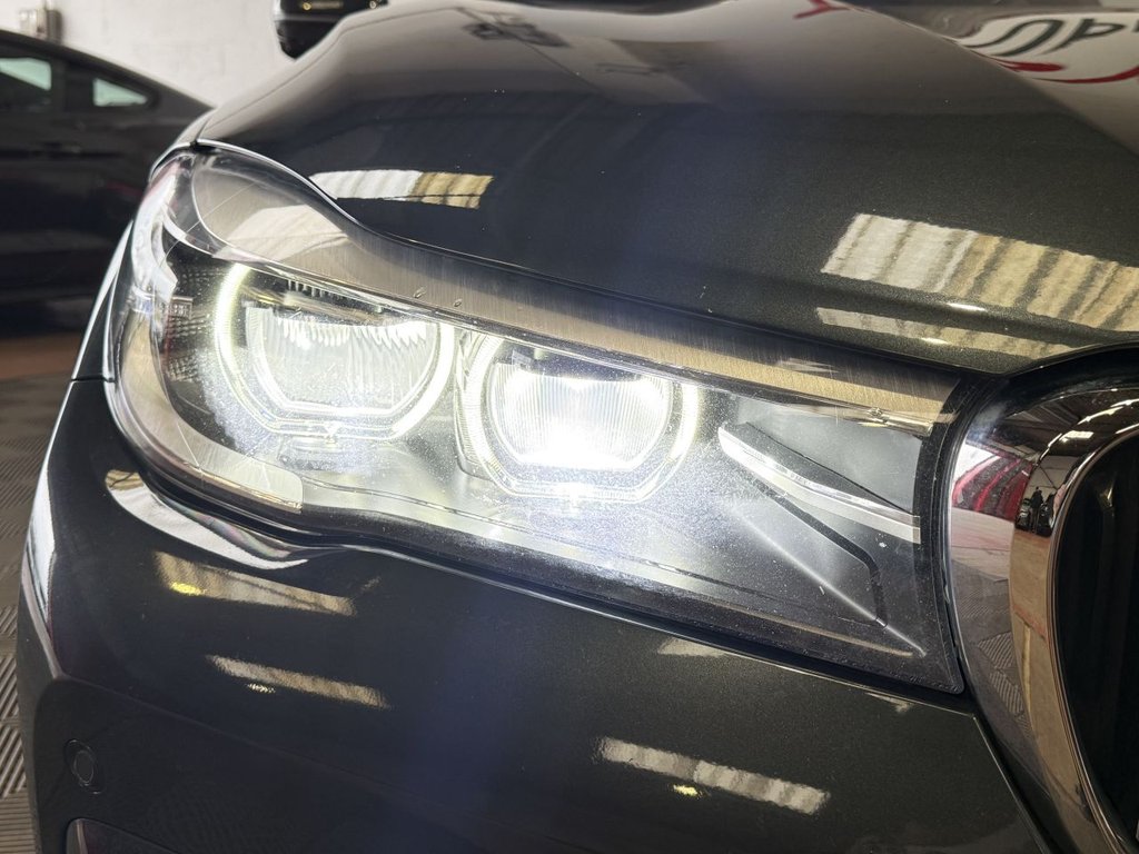 Used BMW 7 Series 2017 for sale - 77693464: Photo 24