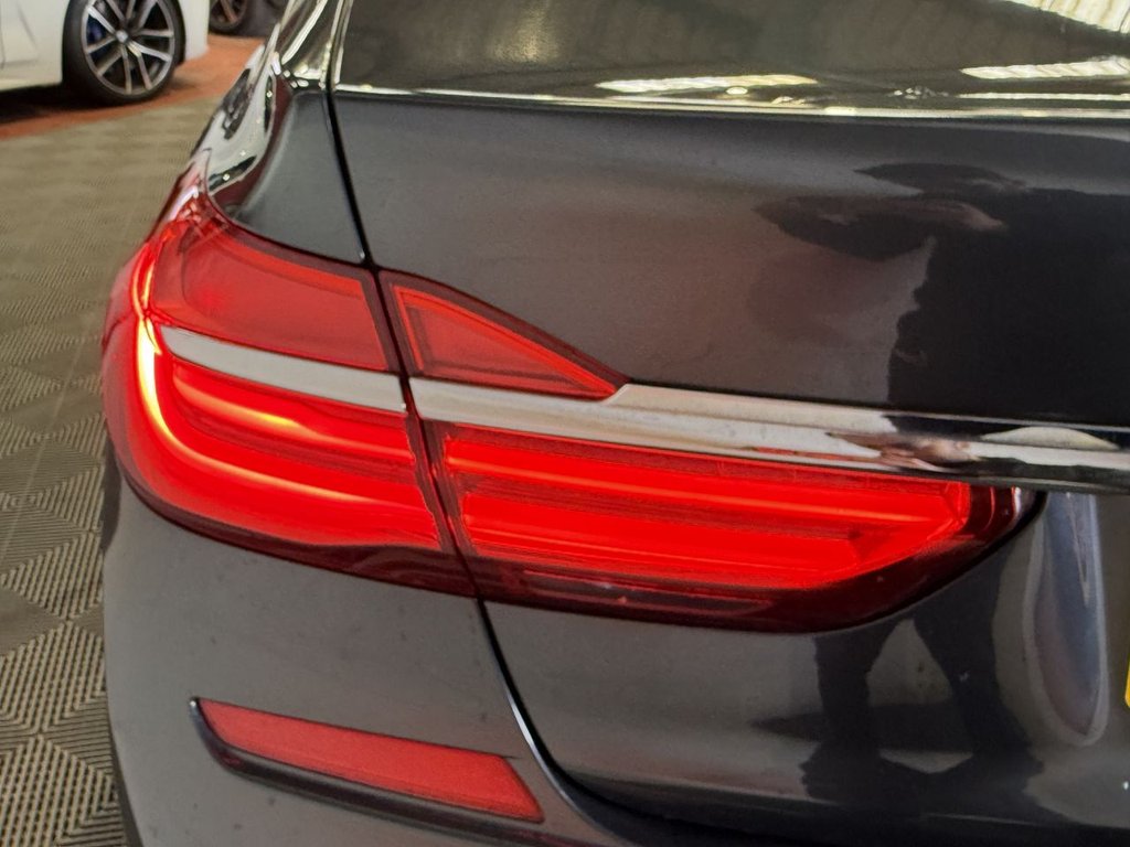 Used BMW 7 Series 2017 for sale - 77693464: Photo 26