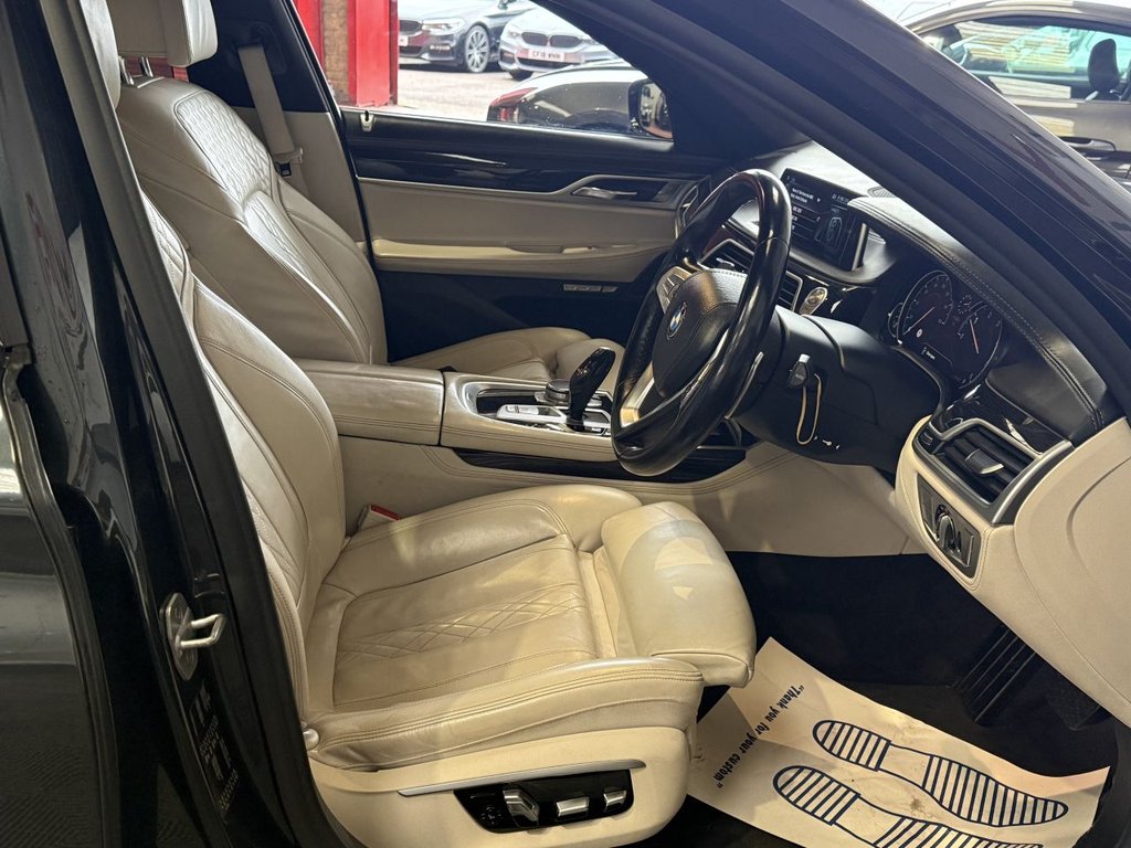 Used BMW 7 Series 2017 for sale - 77693464: Photo 28
