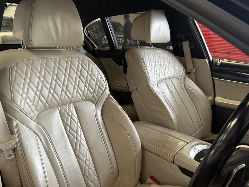Used BMW 7 Series 2017 for sale - 77693464: Photo 29